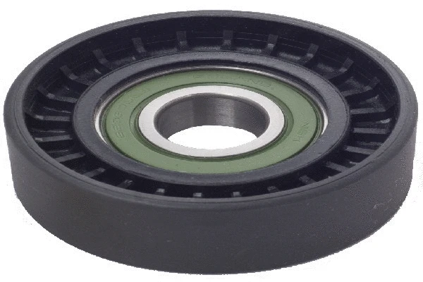 Tensioner Pulley, V-ribbed belt (03-456)