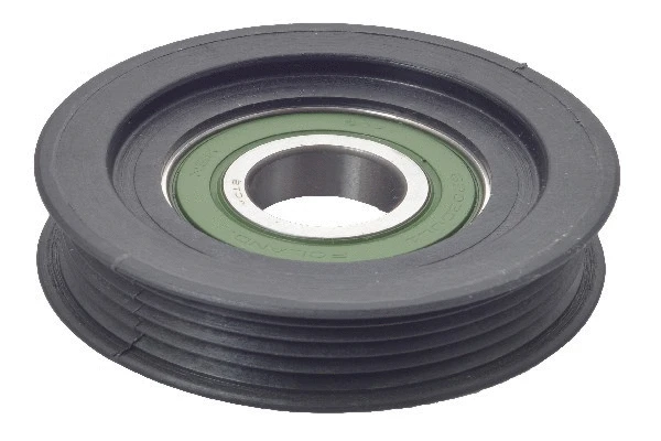 Deflection/Guide Pulley, V-ribbed belt (03-787)