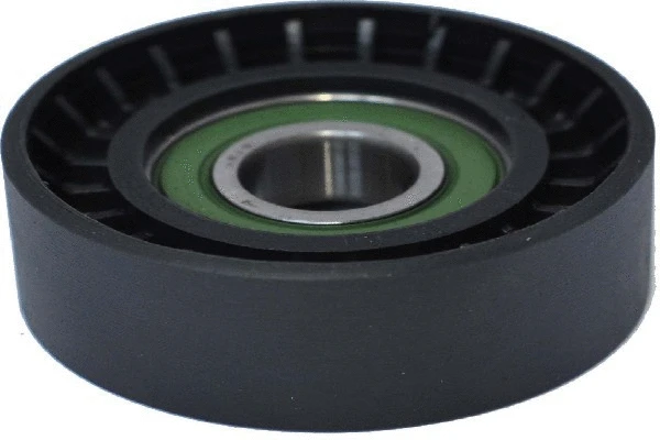 Tensioner Pulley, V-ribbed belt (03-1464)