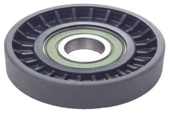 Tensioner Pulley, V-ribbed belt (03-399)