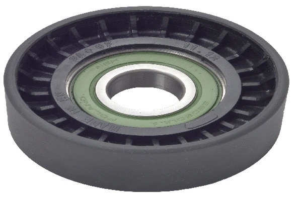Tensioner Pulley, V-ribbed belt (03-203)