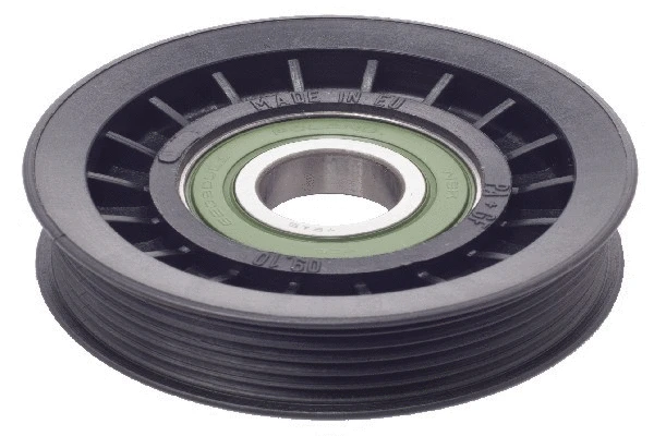 Tensioner Pulley, V-ribbed belt (03-594)