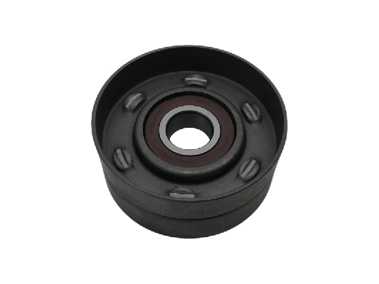 Tensioner Pulley, V-ribbed belt (03-1601)