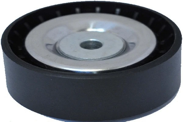 Deflection/Guide Pulley, V-ribbed belt (03-1430)