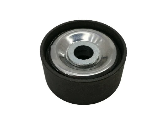 Deflection/Guide Pulley, V-ribbed belt (03-1554)