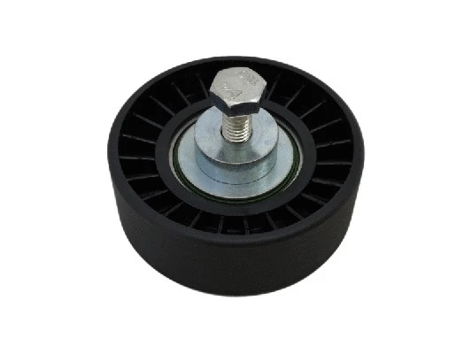 Deflection/Guide Pulley, V-ribbed belt (03-1597)