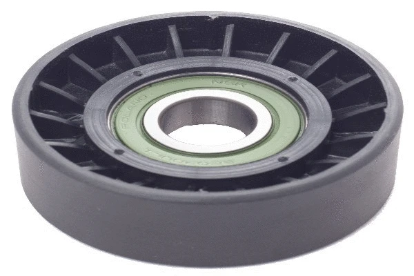 Tensioner Pulley, V-ribbed belt (03-372)