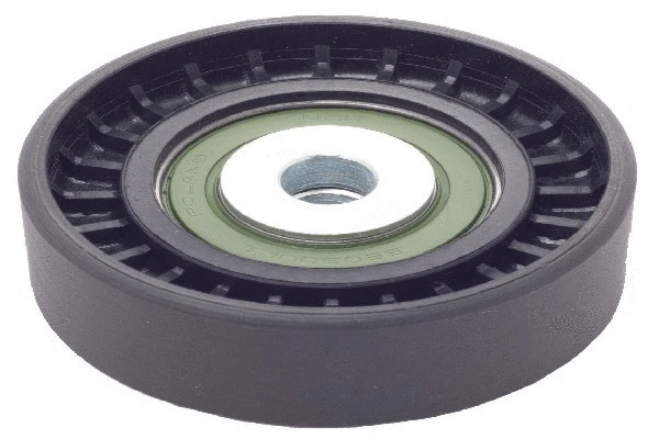 Deflection/Guide Pulley, V-ribbed belt (03-586)