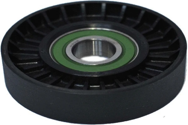 Tensioner Pulley, V-ribbed belt (03-1436)