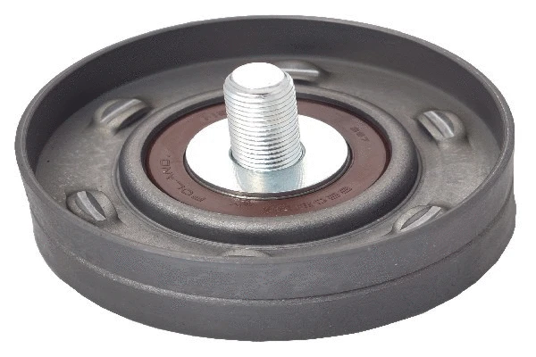 Deflection/Guide Pulley, V-ribbed belt (03-1446-1)
