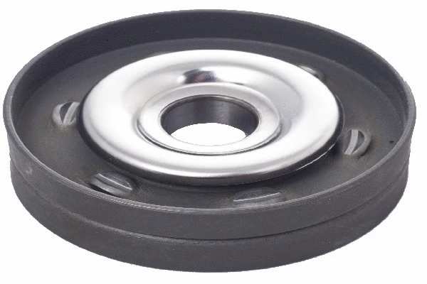 Tensioner Pulley, V-ribbed belt (03-498)