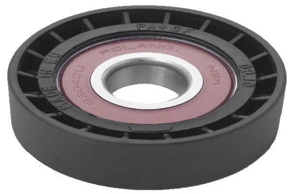 Deflection/Guide Pulley, V-ribbed belt (03-565)