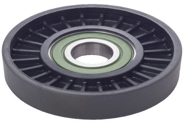 Tensioner Pulley, V-ribbed belt (03-429)