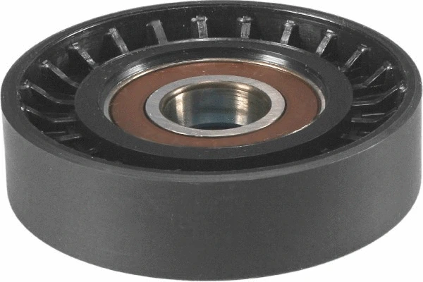 Tensioner Pulley, V-ribbed belt (03-841)