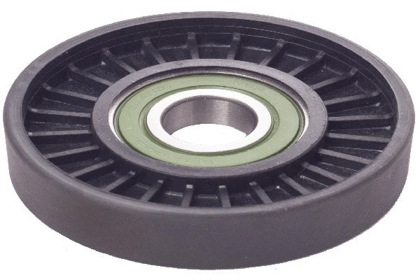 Tensioner Pulley, V-ribbed belt (03-507)