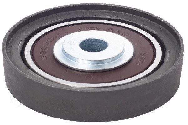 Tensioner Pulley, V-ribbed belt (03-486)