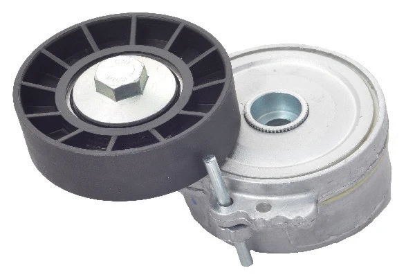 Belt Tensioner, V-ribbed belt (03-353TN)