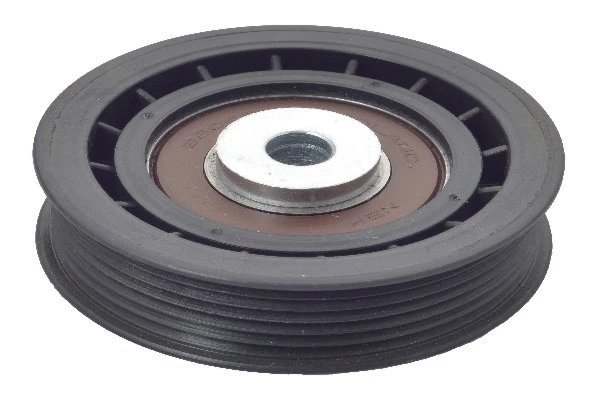 Deflection/Guide Pulley, V-ribbed belt (03-824)