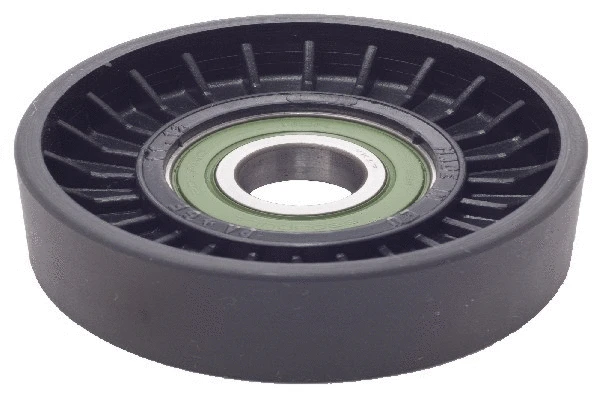 Tensioner Pulley, V-ribbed belt (03-595)