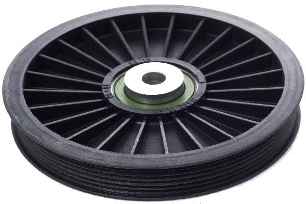 Deflection/Guide Pulley, V-ribbed belt (03-270)