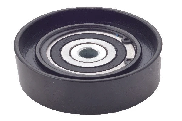 Deflection/Guide Pulley, V-ribbed belt (03-1080)