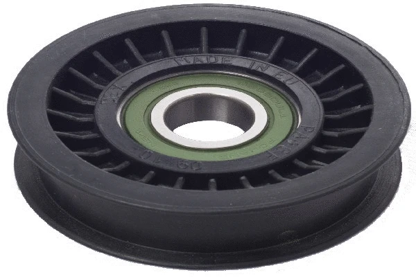 Deflection/Guide Pulley, V-ribbed belt (03-487)