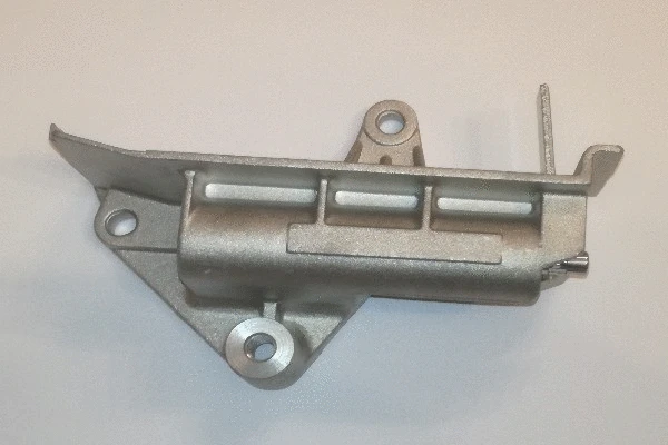 Vibration Damper, timing belt (03-1537)