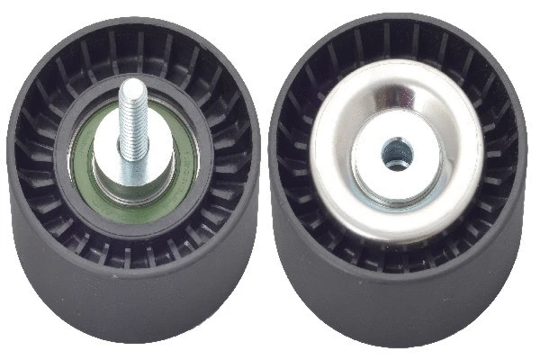 Deflection/Guide Pulley, V-ribbed belt (03-224)