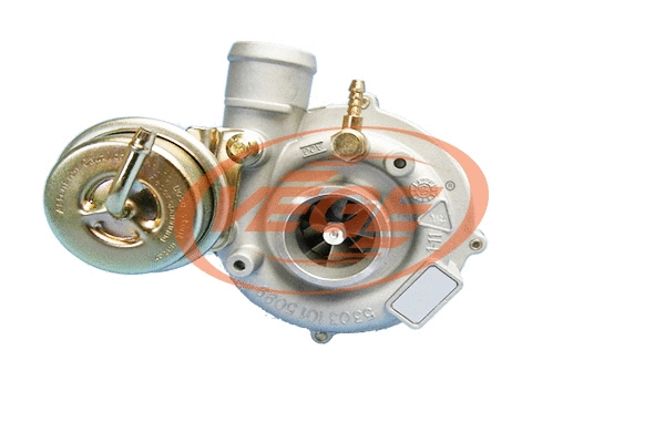 Charger, charging (supercharged/turbocharged)