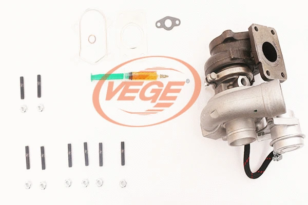 Charger, charging (supercharged/turbocharged)