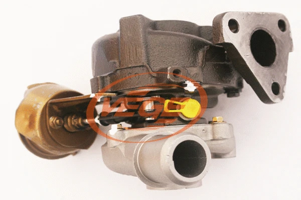 Charger, charging (supercharged/turbocharged)