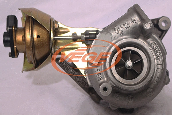 Charger, charging (supercharged/turbocharged) (45831915)