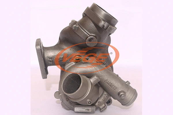 Charger, charging (supercharged/turbocharged) (08741965)