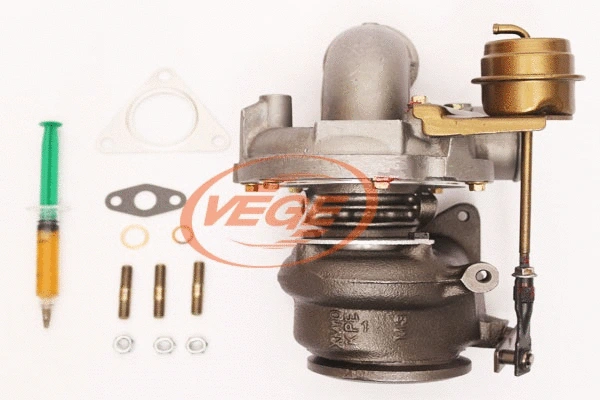 Charger, charging (supercharged/turbocharged)