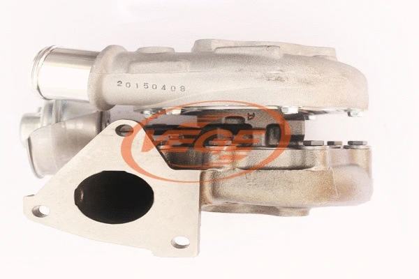 Charger, charging (supercharged/turbocharged) (08801966)