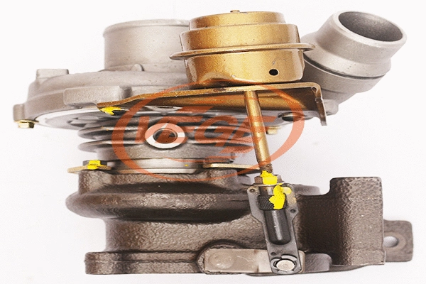 Charger, charging (supercharged/turbocharged)