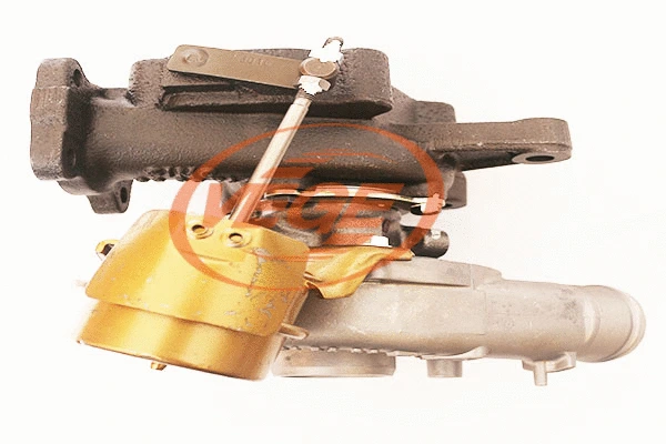 Charger, charging (supercharged/turbocharged)