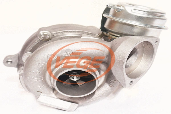 Charger, charging (supercharged/turbocharged) (08851958)