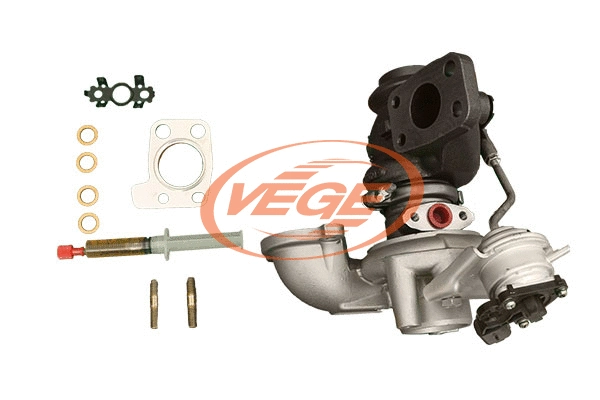 Charger, charging (supercharged/turbocharged)