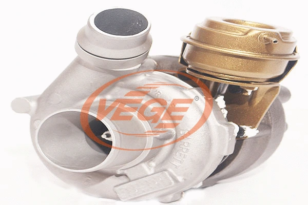 Charger, charging (supercharged/turbocharged) (09091935)