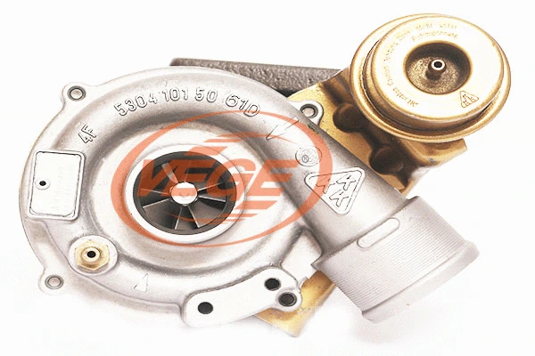 Charger, charging (supercharged/turbocharged) (08381927)