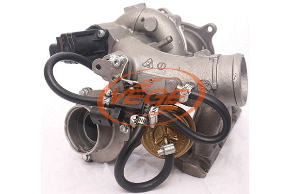 Charger, charging (supercharged/turbocharged)