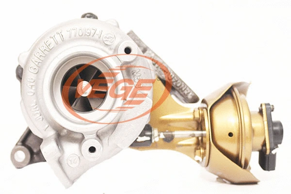 Charger, charging (supercharged/turbocharged) (40061903)