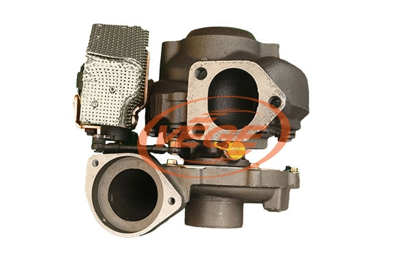 Charger, charging (supercharged/turbocharged)