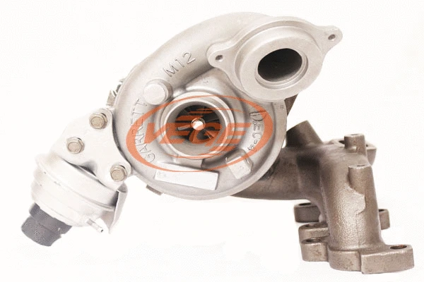 Charger, charging (supercharged/turbocharged) (08851960)