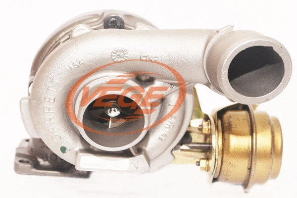 Charger, charging (supercharged/turbocharged) (08431994)