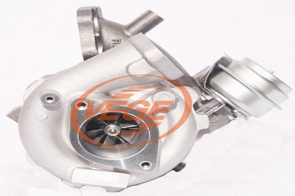 Charger, charging (supercharged/turbocharged) (08801970)