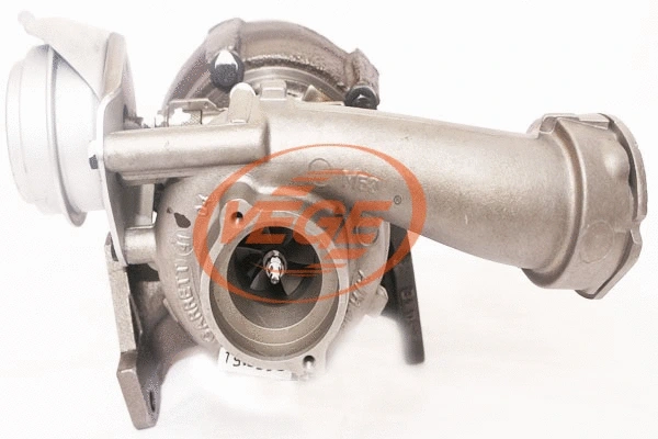 Charger, charging (supercharged/turbocharged) (57361900)
