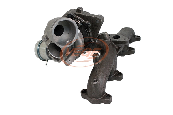 Charger, charging (supercharged/turbocharged) (05011915)