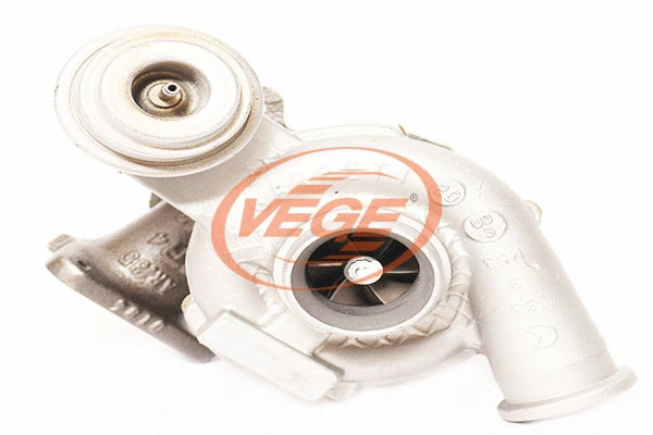 Charger, charging (supercharged/turbocharged) (02531919)